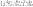 \{_{2-7x<5x+4-10x}^{-4x>-8x+3+4x}