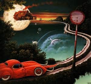 Jacek Yerka