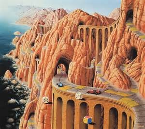 Jacek Yerka 