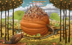 Jacek Yerka