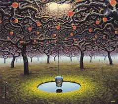 Jacek Yerka