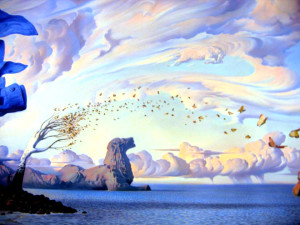 Vladimir Kush