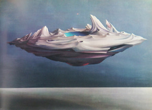 Yves Tanguy