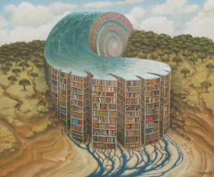 Jacek Yerka