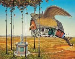 Jacek Yerka