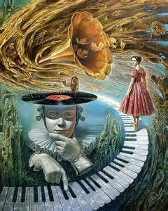 Michael Cheval