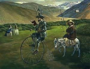 Michael Cheval