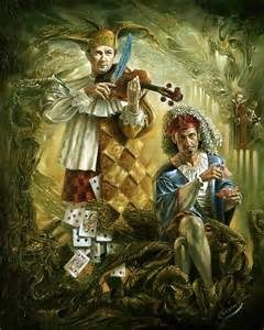 Michael Cheval