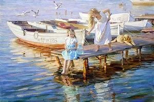 alexander averin